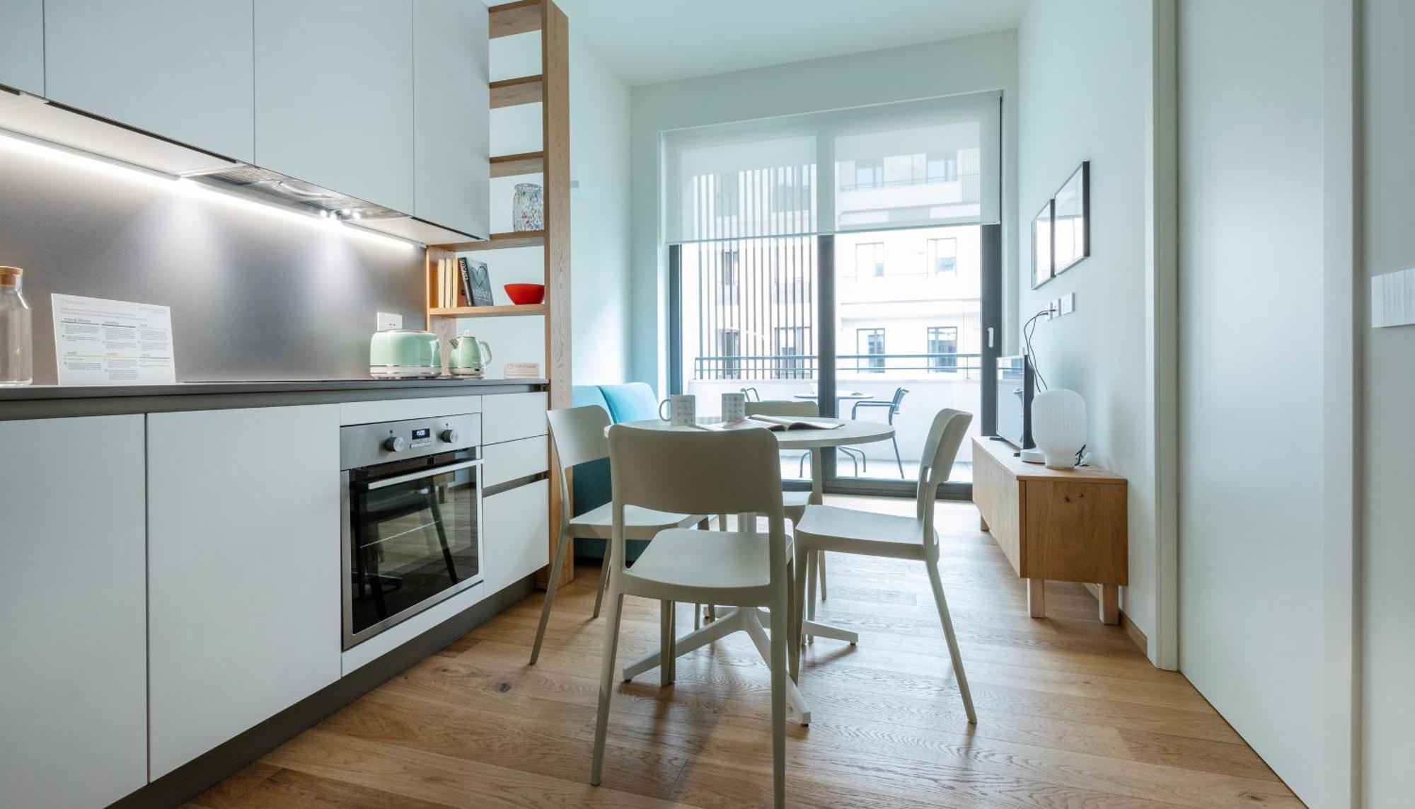 Italianway - Cecchi 18 B Lejlighed Milano Eksteriør billede