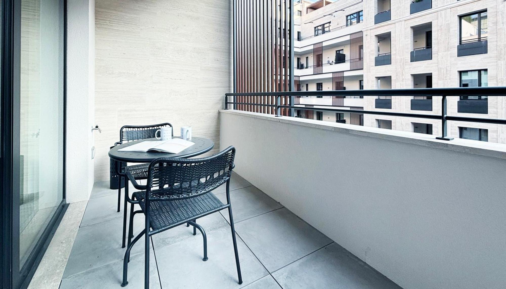 Italianway - Cecchi 18 B Lejlighed Milano Eksteriør billede